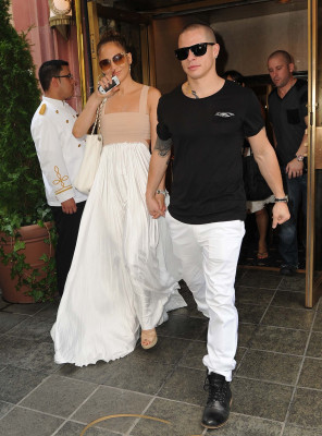 Jennifer Lopez pic #883611